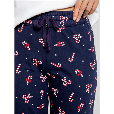 БРЮКИ ЖЕНСКИЕ 532310