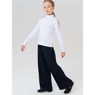 Блузка для девочки