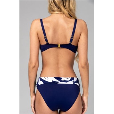 Купальник формованная чашка + слипы, Allegro, 2567-1 оптом