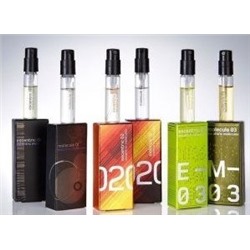 ESCENTRIC MOLECULES ESCENTRIC 02 2ml edt