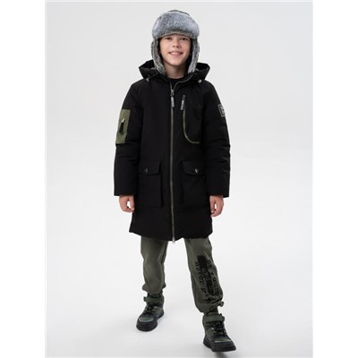 Шапка для мальчика