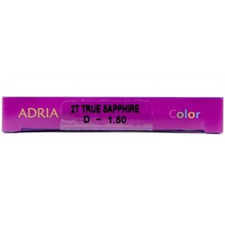 Adria Сolor 2 tone