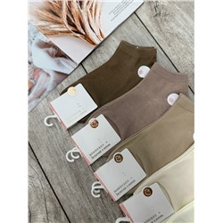 Носки женские Качество супер хлопок 💥 Размер 36-41 Цена 175₽ Пачка 5пар