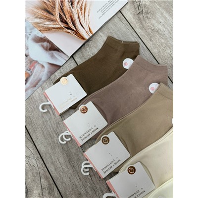 Носки женские Качество супер хлопок 💥 Размер 36-41 Цена 175₽ Пачка 5пар