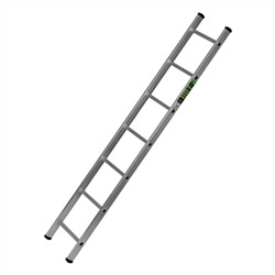 Лестница приставная, 7 ступеней, Сибртех