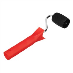 Валик прижимной "Конус", 50 мм, пластмасса, D ручки 6 мм MTX