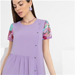 Платье, Чувства на максимум (нежная)