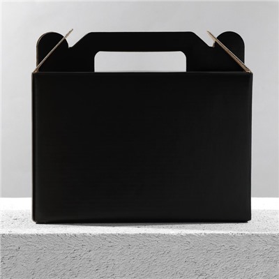 Бокалы для коньяка «Больших побед», 265 мл