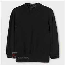 H&M, 150451, Джемпер