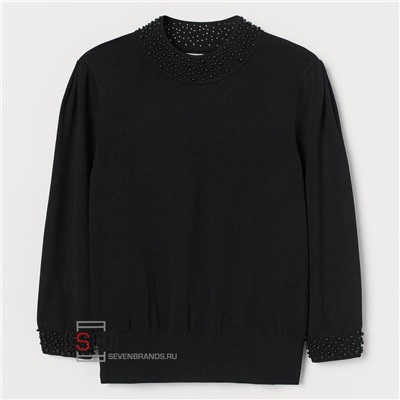 H&M, 150451, Джемпер