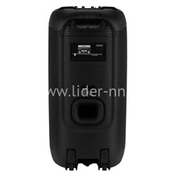 Колонка 08" (30-29 DANCE BOX 1000 NEW) динамик 2шт/8" ElTRONIC с TWS