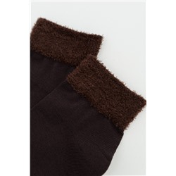 Носки женские Люкс комплект 2 пары