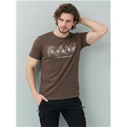 Футболка мужская арт. 02285/RawDenim