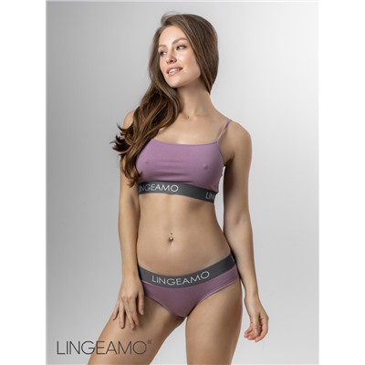 Трусы женские слипы Lingeamo ЛС-01 (21)