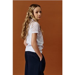 Джемпер для девочек