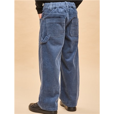 Брюки для мальчиков