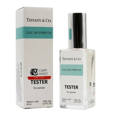 Tester EU Tiffany & Co edp for women 60 ml