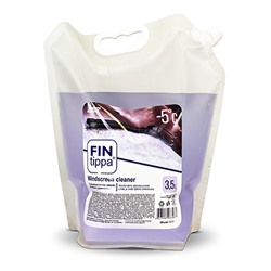 Стеклоомывающая жидкость Виноград Дой пак 3,5л -5°