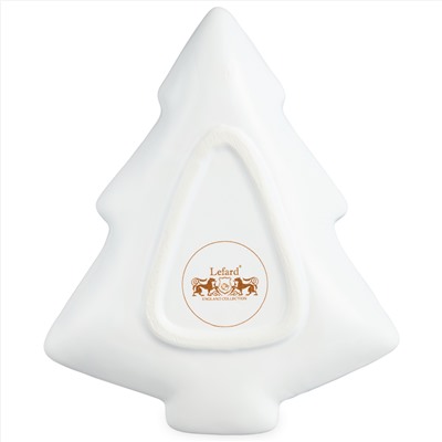 БЛЮДО СЕРВИРОВОЧНОЕ 15Х12,7Х4,3 СМ