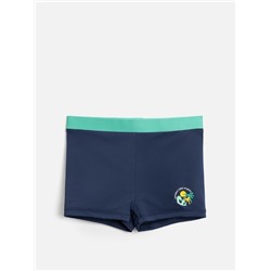 Трусы купальные детские для мальчиков Chicago