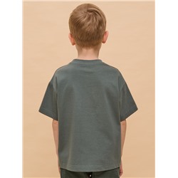 Футболка для мальчиков