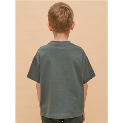 Футболка для мальчиков