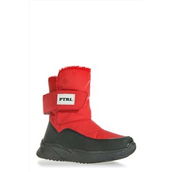 Ботинки детские PATROL