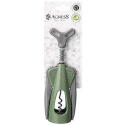 ШТОПОР , ЦВЕТ : ЗЕЛЕНЫЙ ( МАЛ=12ШТ/КОР=72ШТ)