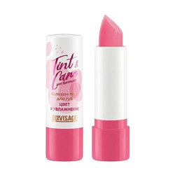 Бальзам-тинт для губ "Tint & care pH formula" тон: 03, peony (10327746)