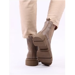 Челси ED'ART 336.21074'be. cocoa R
