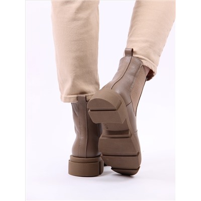 Челси ED'ART 336.21074'be. cocoa R