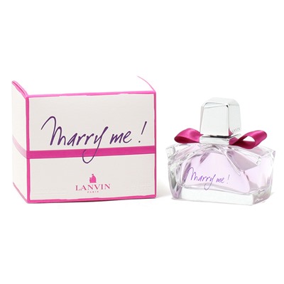Ланвин Marry Me For Women edp 75 ml