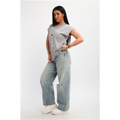 85670 футболка женская