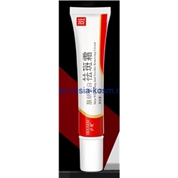 Крем Houmai для отбеливания кожи и удаления веснушек(43318)