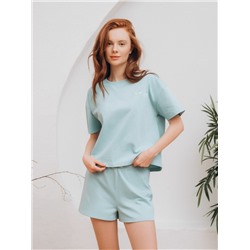 Женская пижама (Ф+Ш)