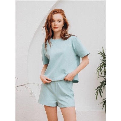 Женская пижама (Ф+Ш)