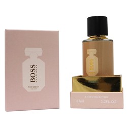 Luxe Collection Hugo The Scent For Women 67 ml