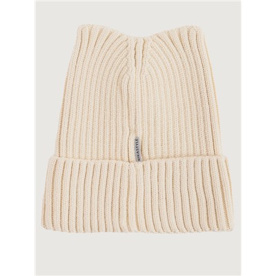 Шапка для девочки NIKASTYLE 11м10825 Кешью