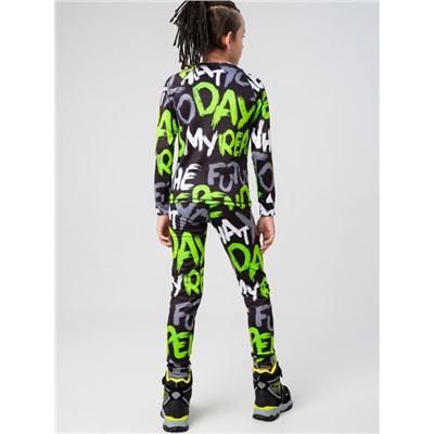 Термобелье для мальчика