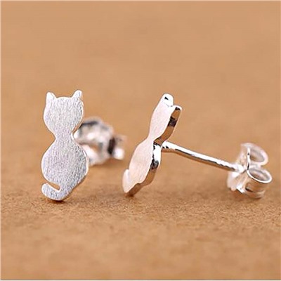 Серьги-пуссеты на гвоздиках арт. 13 2247 (id 259678)