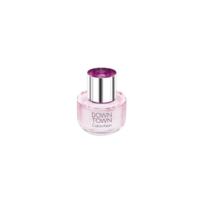 Calvin Klein (Кельвин Кляйн) Downtown Eau de Parfum Парфюмерная вода Spray Спрей, 30 мл