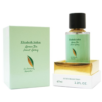 Luxe Collection Elizabeth Arden Green Tea For Women edp 67 ml