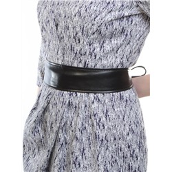 1528 Платье женское (65% хлопок, 35% полиэстер)