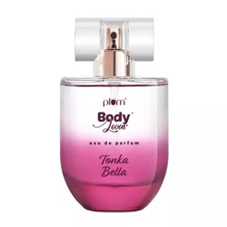 Женская парфюмированная вода Бобы тонка (50 мл), BodyLovin' Tonka Bella Eau De Parfum, произв. Plum