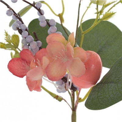 GAEM Ветка искусственная "Пасхальная", L10 W10 H23 см