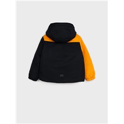 Куртка демисезонная для мальчика