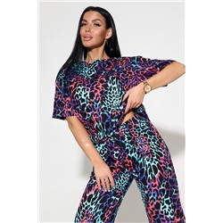 130 Костюм с брюками