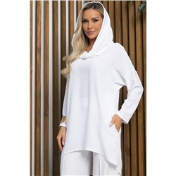 Туника Смелое решение (белая) Б13189-8М