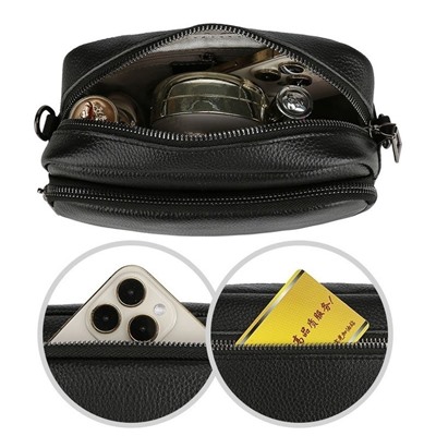 Bags Сумка женская / кожа /     0318131