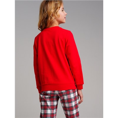 Свитшот для девочки